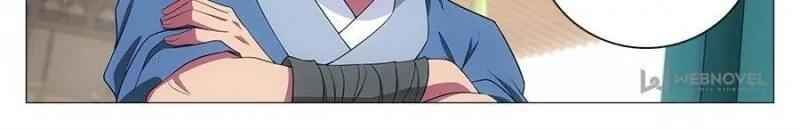 Great Zhou Immortal Officials chapter 32 page 11