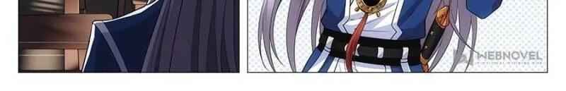 Great Zhou Immortal Officials chapter 32 page 13