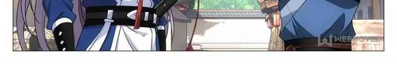 Great Zhou Immortal Officials chapter 32 page 21