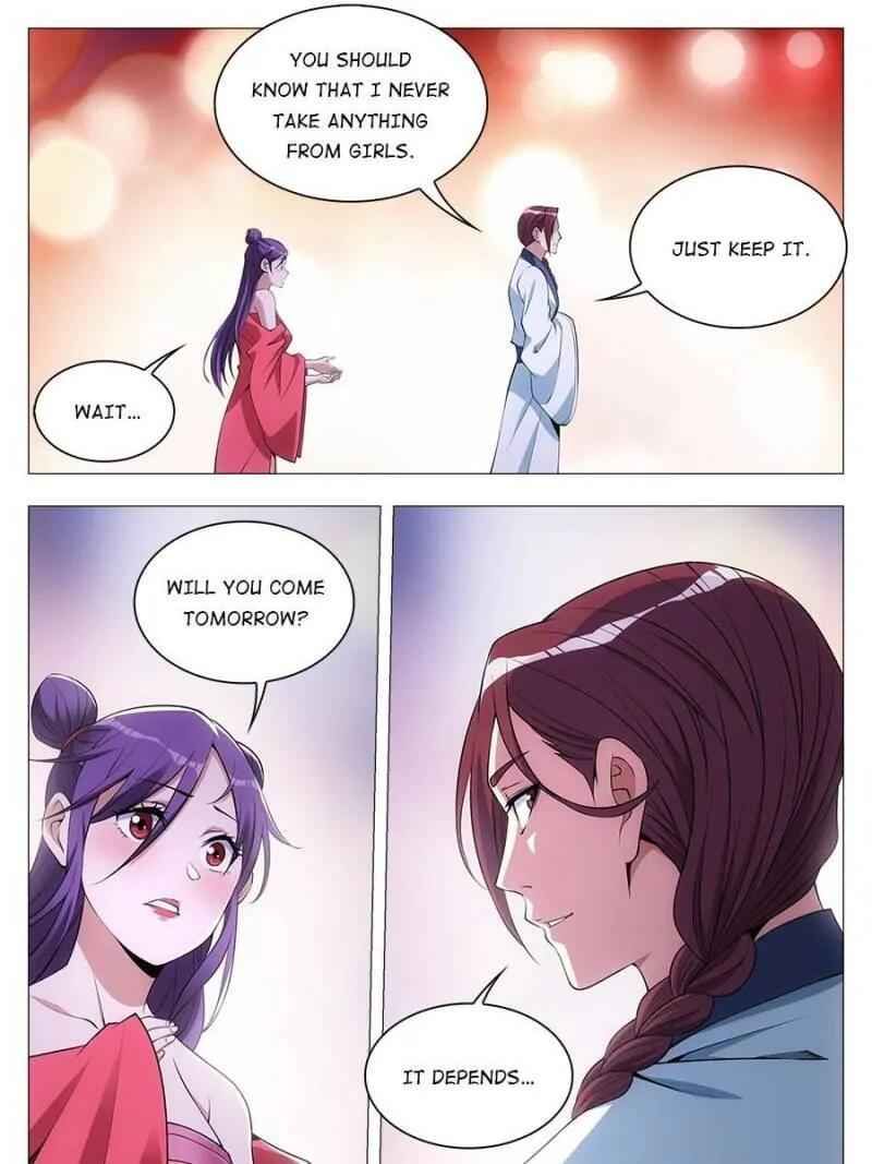 Great Zhou Immortal Officials chapter 32 page 26