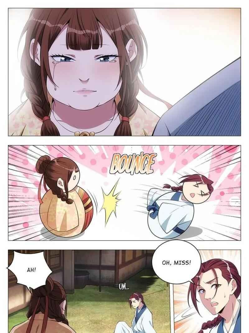 Great Zhou Immortal Officials chapter 33 page 10