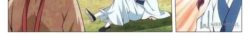 Great Zhou Immortal Officials chapter 33 page 11