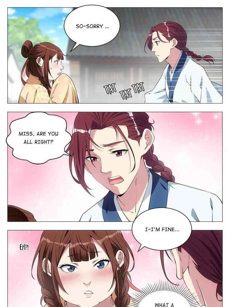 Great Zhou Immortal Officials chapter 33 page 12