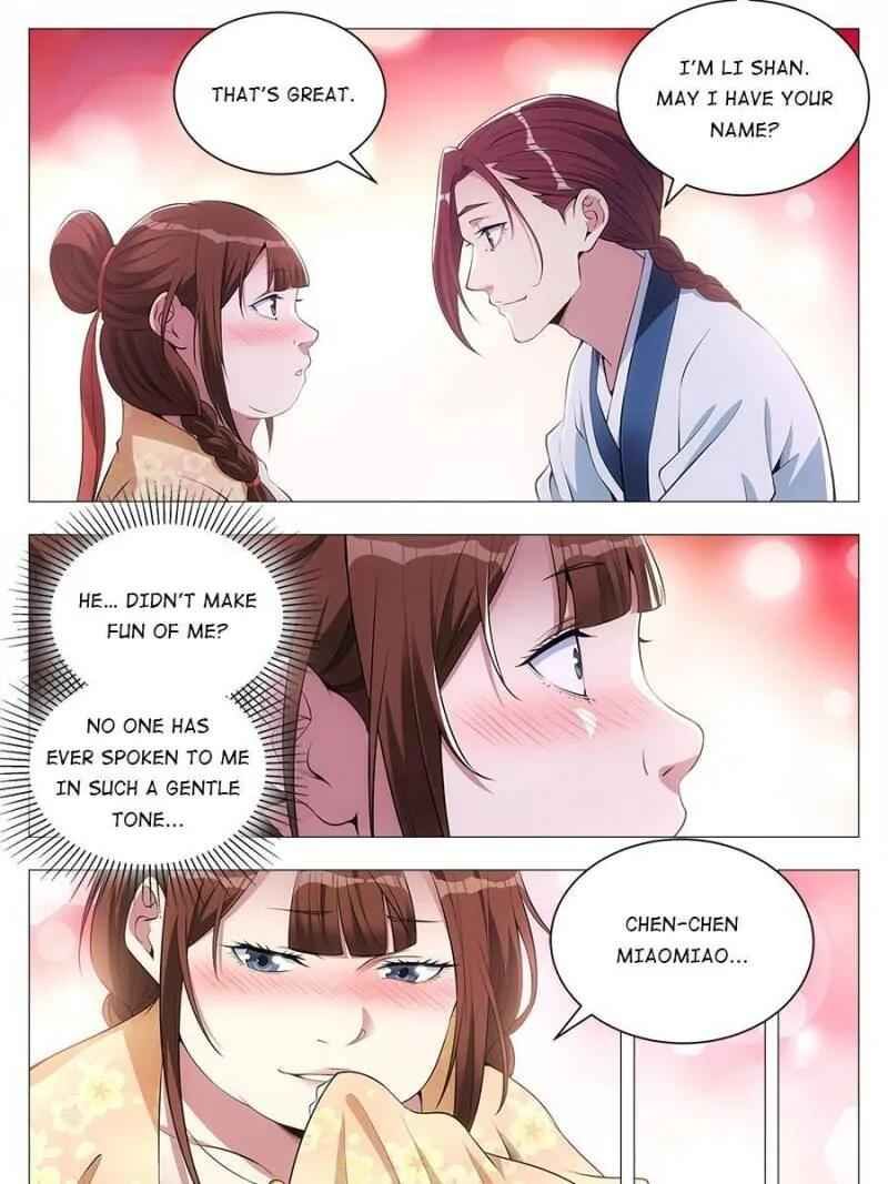 Great Zhou Immortal Officials chapter 33 page 14