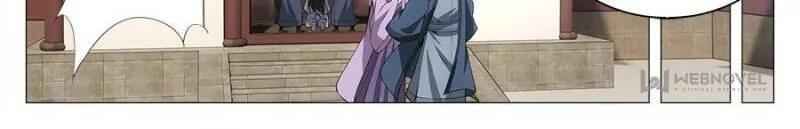 Great Zhou Immortal Officials chapter 34 page 20