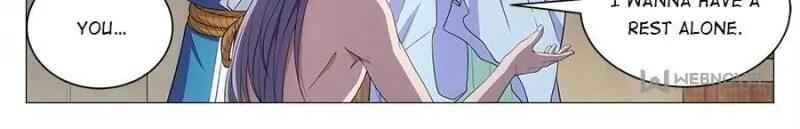 Great Zhou Immortal Officials chapter 35 page 15