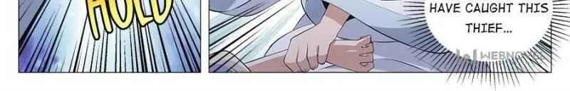 Great Zhou Immortal Officials chapter 35 page 33