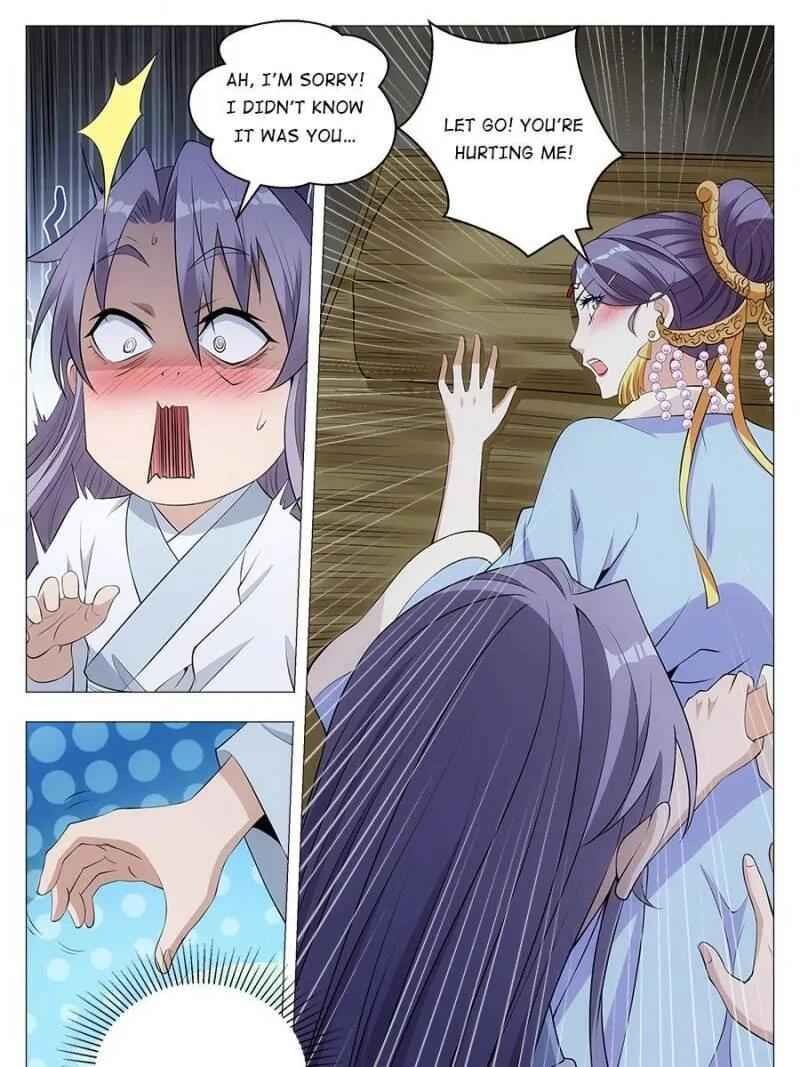 Great Zhou Immortal Officials chapter 35 page 36