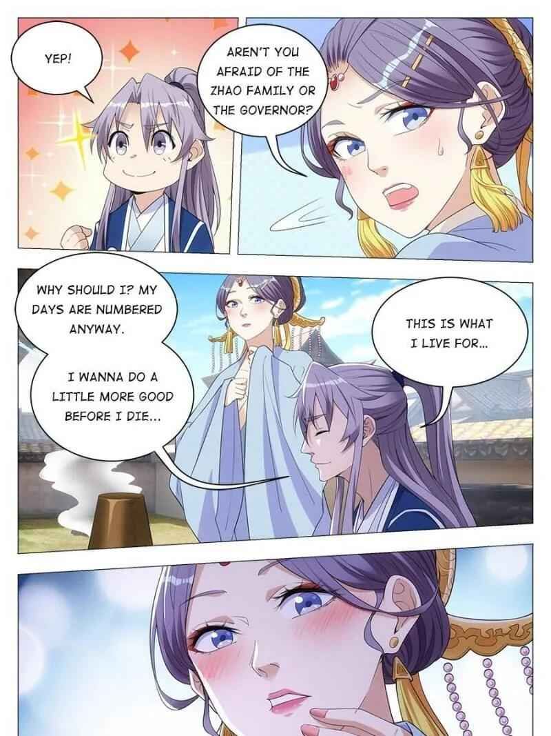 Great Zhou Immortal Officials chapter 35 page 6