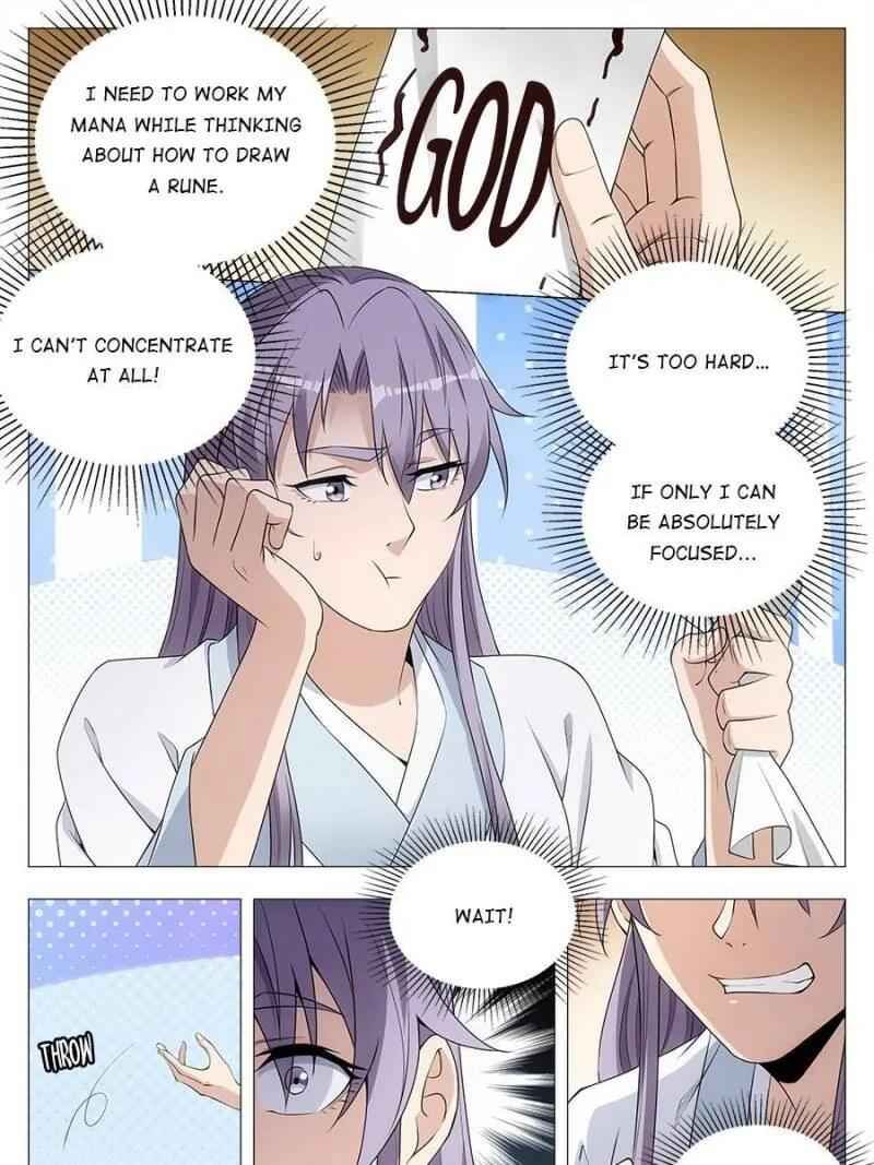 Great Zhou Immortal Officials chapter 36 page 11