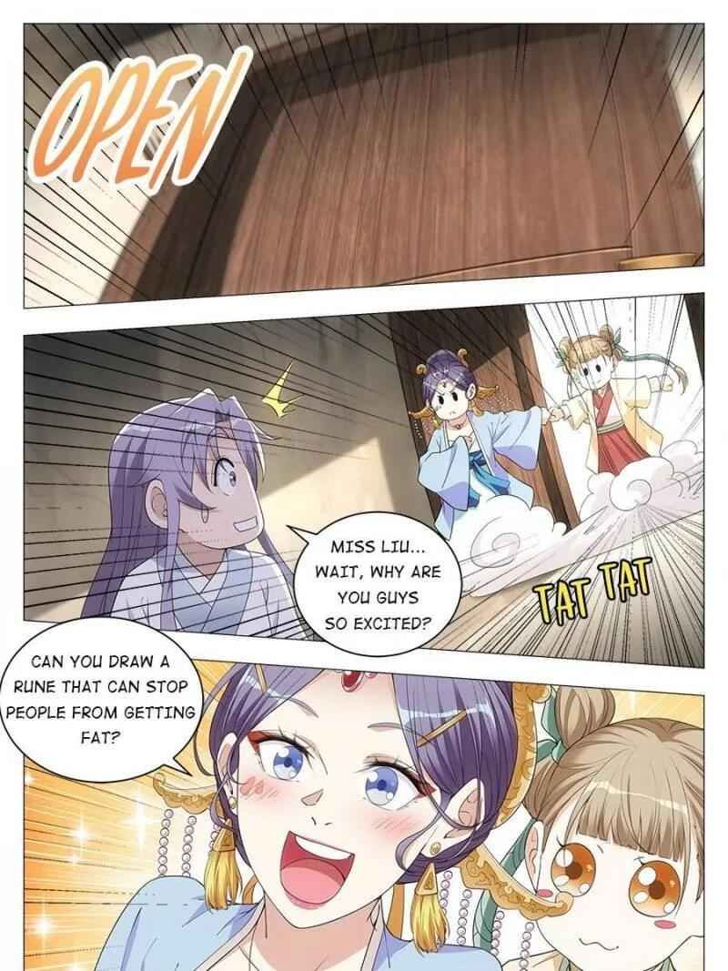 Great Zhou Immortal Officials chapter 36 page 23