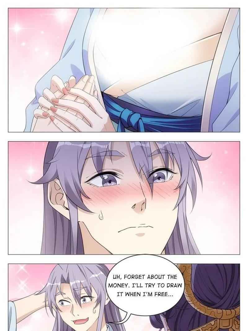 Great Zhou Immortal Officials chapter 36 page 27