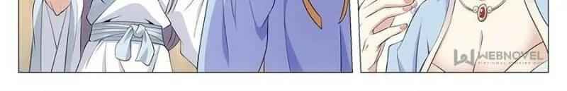 Great Zhou Immortal Officials chapter 36 page 4