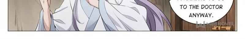 Great Zhou Immortal Officials chapter 36 page 8