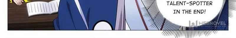 Great Zhou Immortal Officials chapter 37 page 10