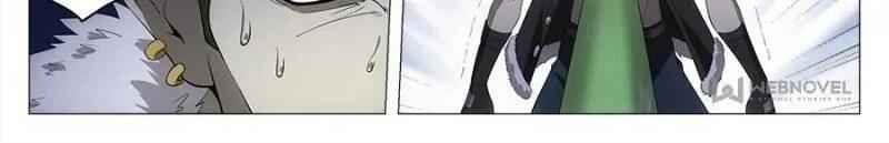 Great Zhou Immortal Officials chapter 38 page 20