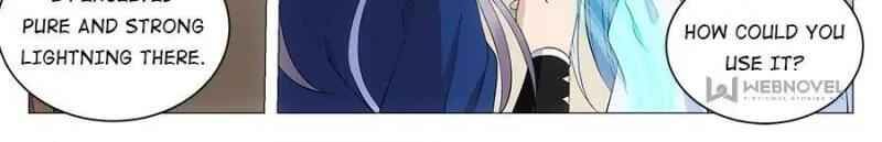 Great Zhou Immortal Officials chapter 39 page 14