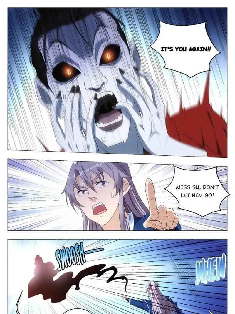 Great Zhou Immortal Officials chapter 39 page 29