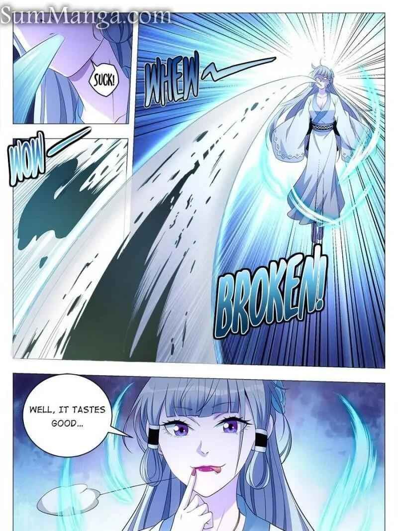 Great Zhou Immortal Officials chapter 39 page 3