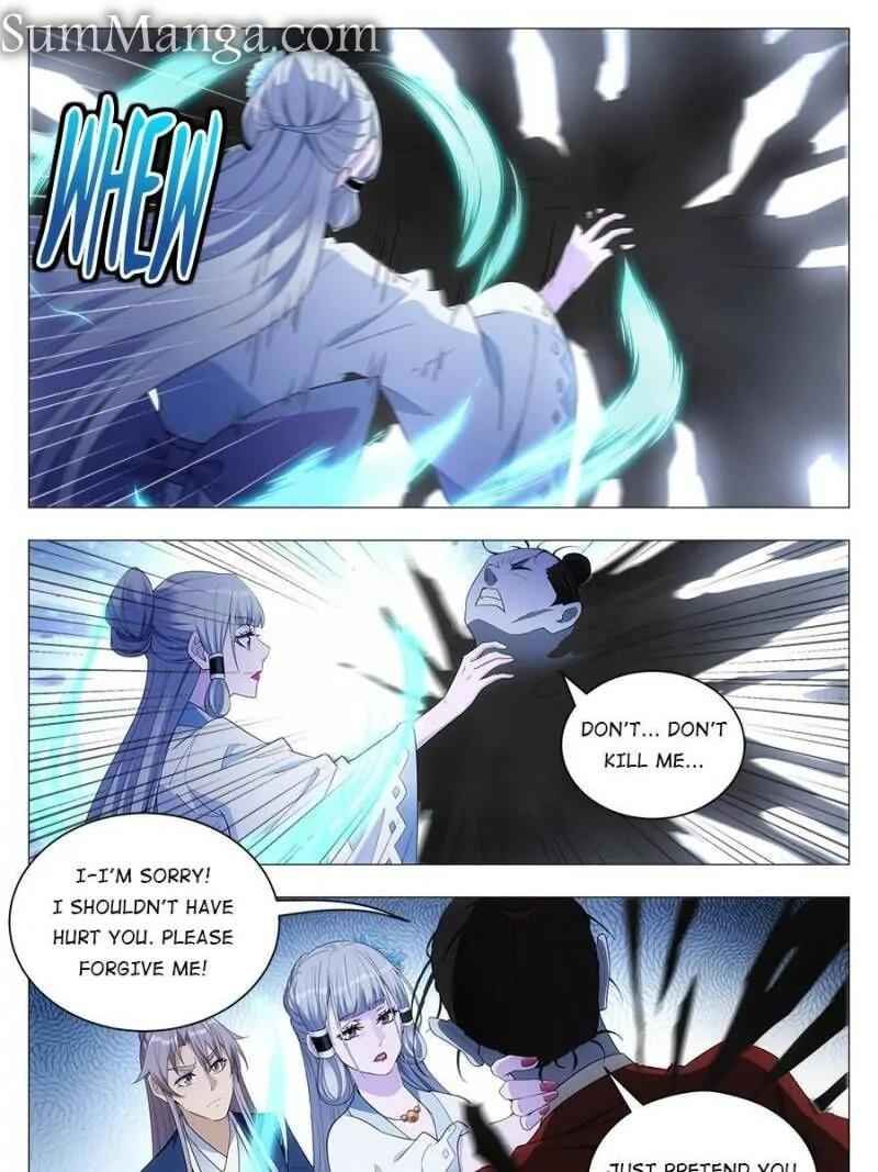 Great Zhou Immortal Officials chapter 39 page 31