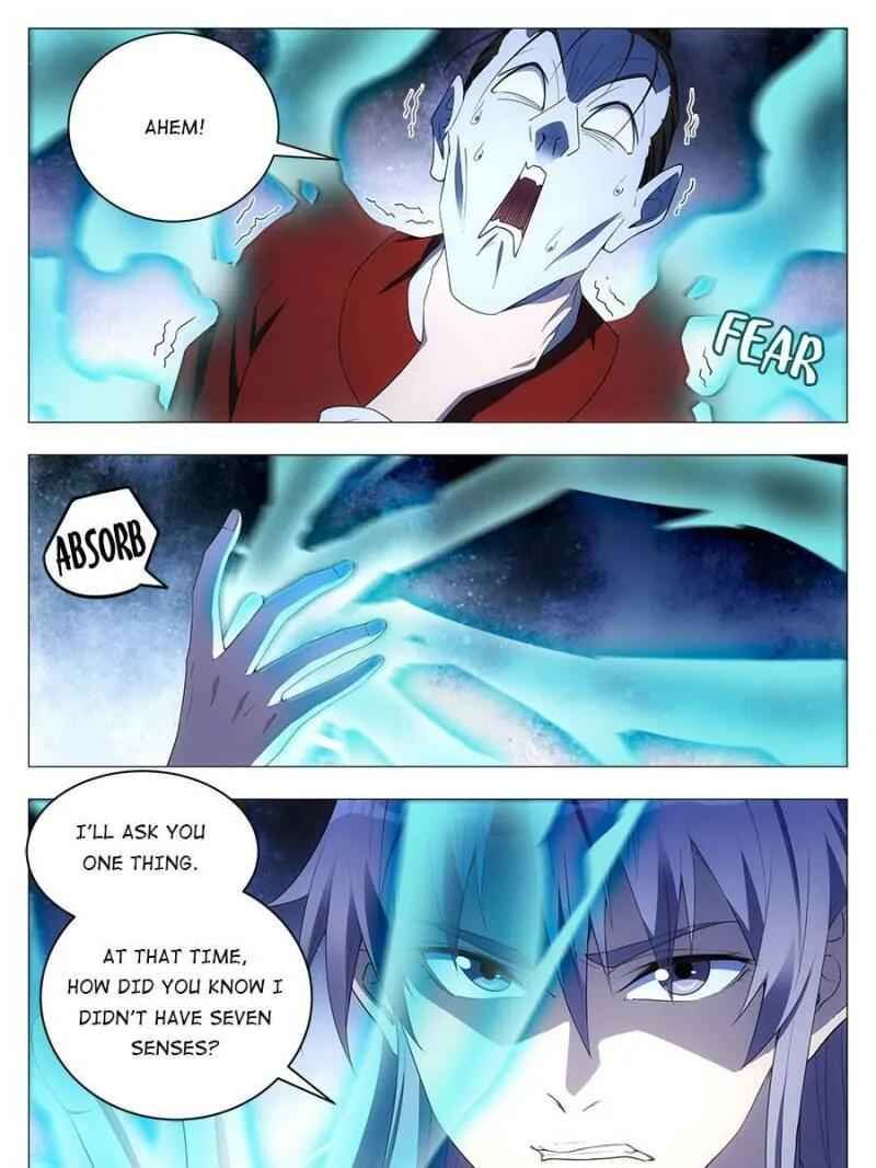 Great Zhou Immortal Officials chapter 39 page 33