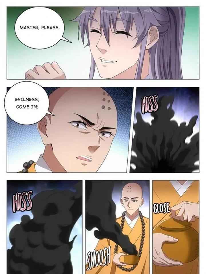 Great Zhou Immortal Officials chapter 40 page 17