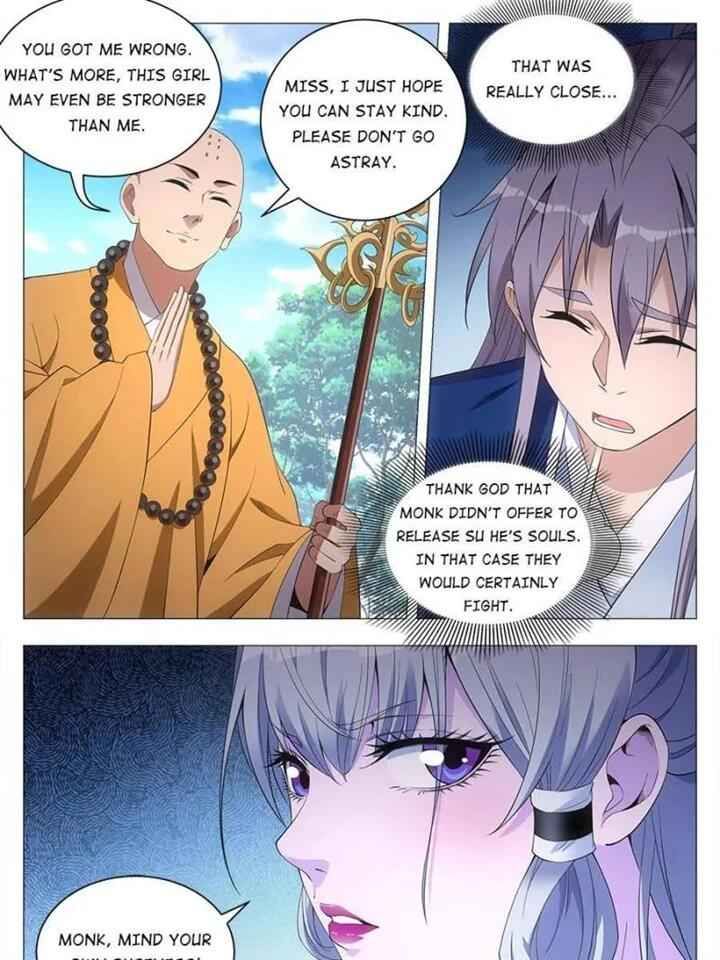 Great Zhou Immortal Officials chapter 40 page 25