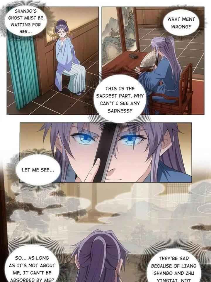 Great Zhou Immortal Officials chapter 42 page 5