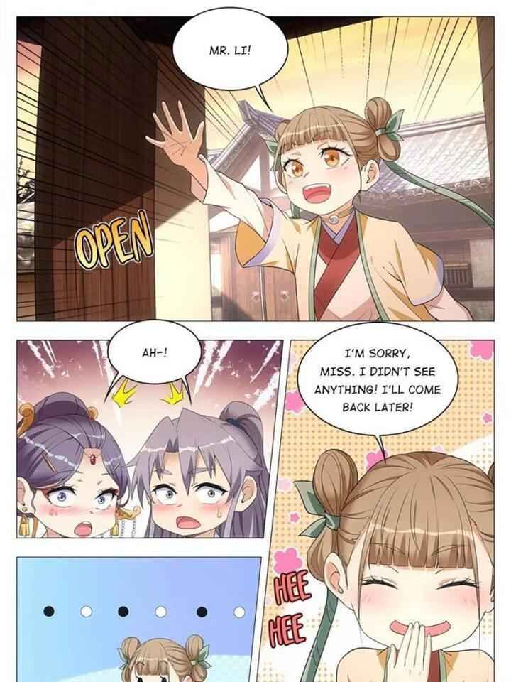 Great Zhou Immortal Officials chapter 43 page 10