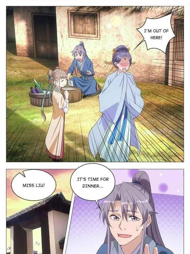 Great Zhou Immortal Officials chapter 43 page 12