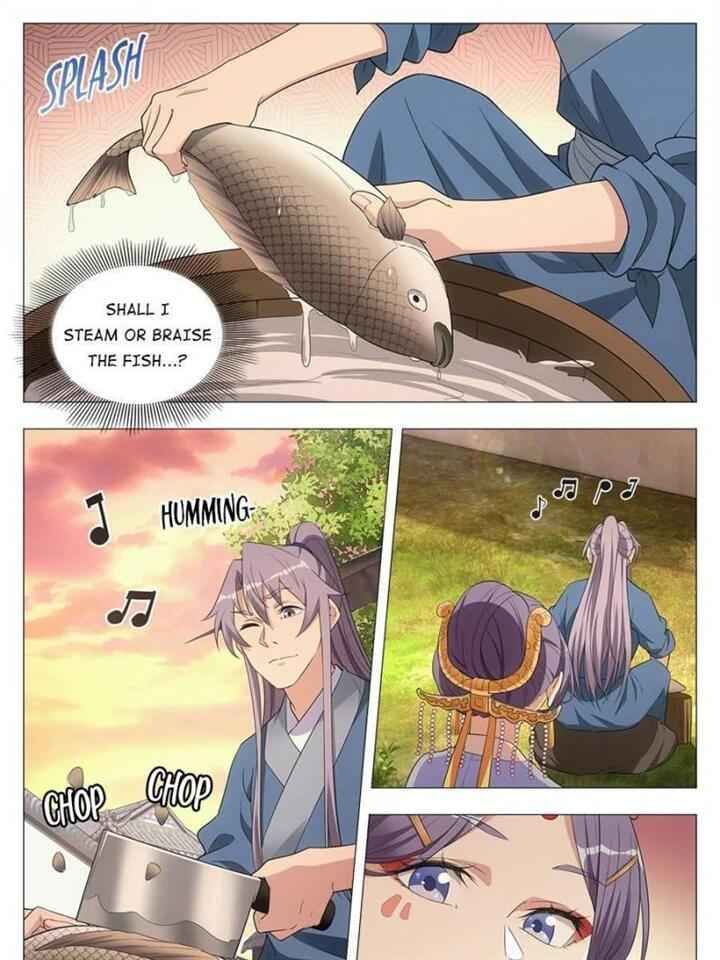 Great Zhou Immortal Officials chapter 43 page 2