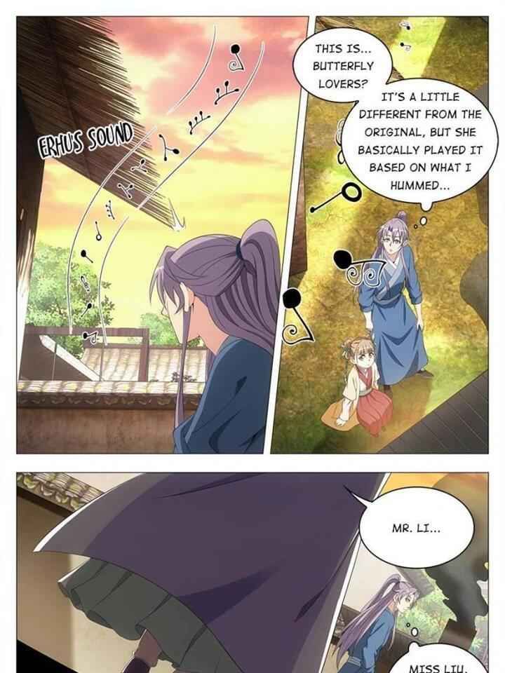 Great Zhou Immortal Officials chapter 43 page 24