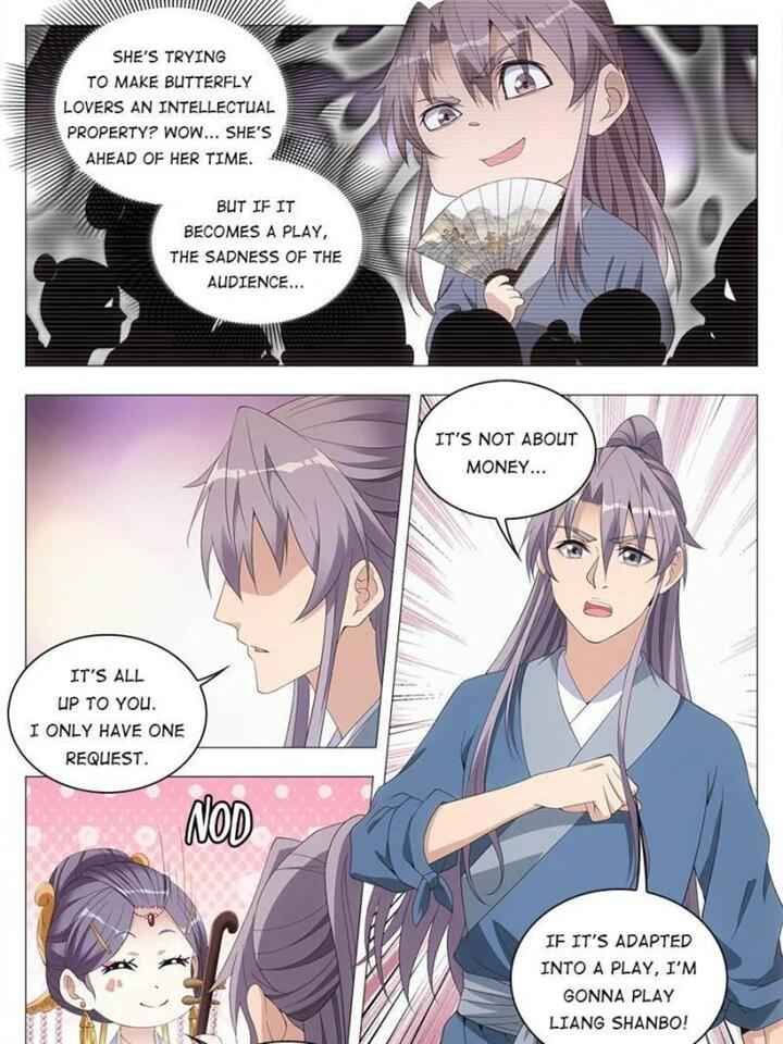 Great Zhou Immortal Officials chapter 43 page 28