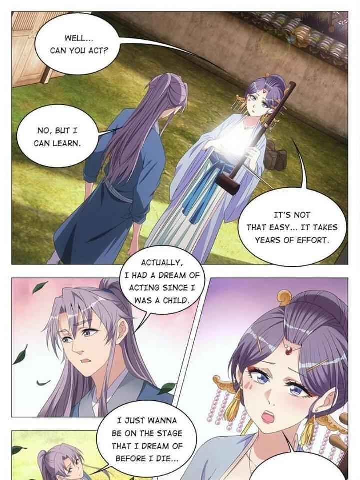 Great Zhou Immortal Officials chapter 43 page 30