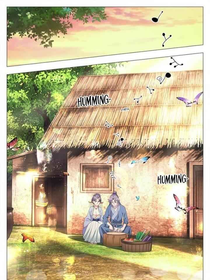 Great Zhou Immortal Officials chapter 43 page 8