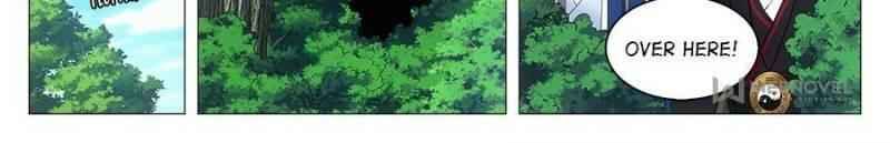 Great Zhou Immortal Officials chapter 45 page 19