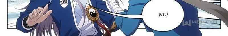 Great Zhou Immortal Officials chapter 45 page 5