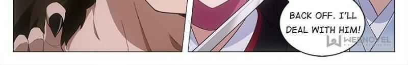 Great Zhou Immortal Officials chapter 46 page 22