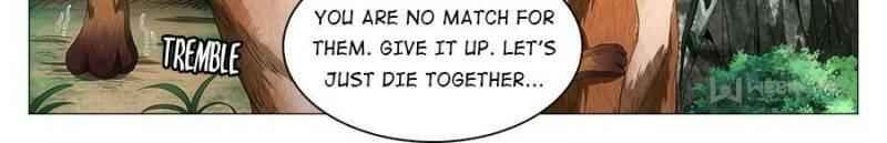 Great Zhou Immortal Officials chapter 46 page 6