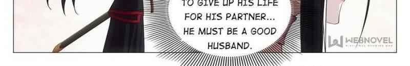 Great Zhou Immortal Officials chapter 46 page 8