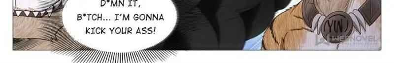 Great Zhou Immortal Officials chapter 47 page 7