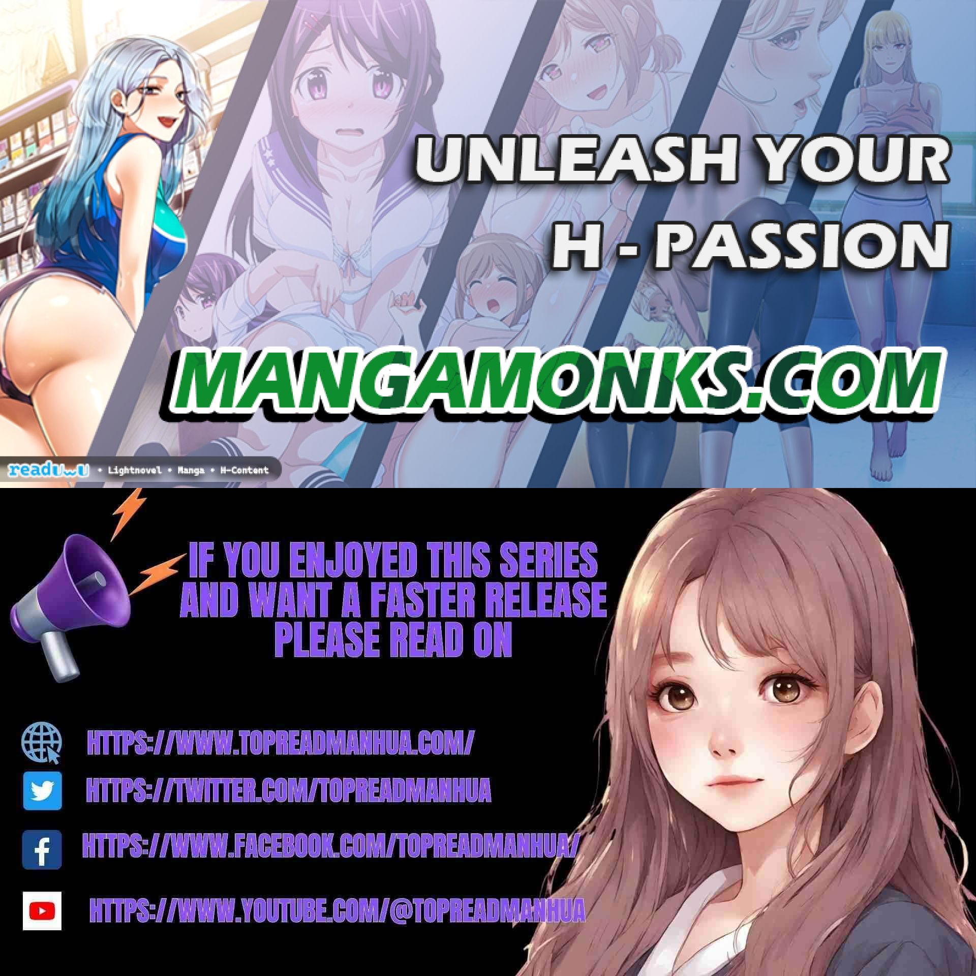 Great Zhou Immortal Officials chapter 48 page 1