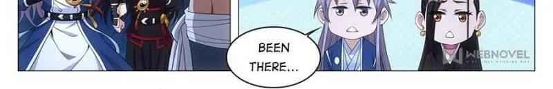 Great Zhou Immortal Officials chapter 48 page 27