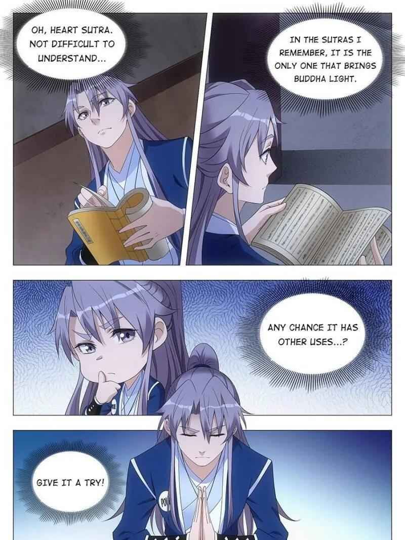 Great Zhou Immortal Officials chapter 49 page 14