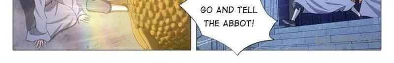 Great Zhou Immortal Officials chapter 49 page 17