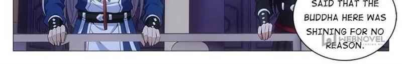 Great Zhou Immortal Officials chapter 49 page 19