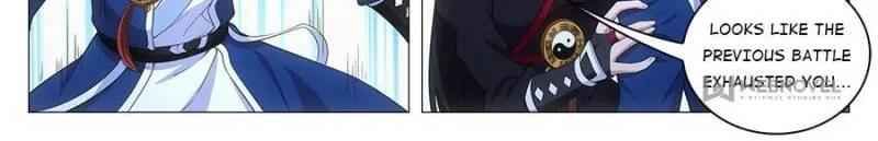 Great Zhou Immortal Officials chapter 49 page 23