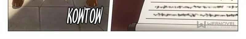 Great Zhou Immortal Officials chapter 49 page 27