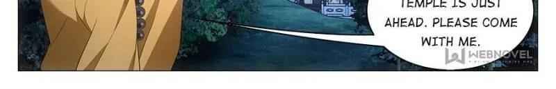 Great Zhou Immortal Officials chapter 49 page 5