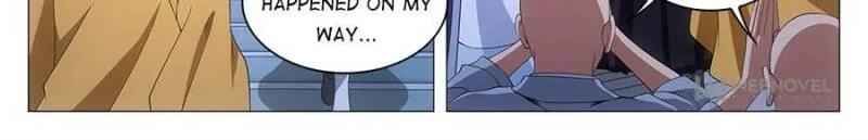 Great Zhou Immortal Officials chapter 49 page 7